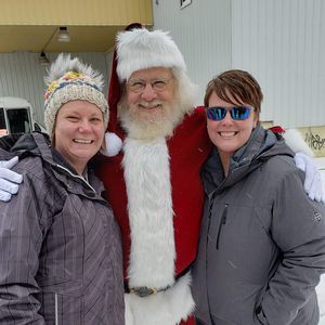 Meet your Posher, Angie